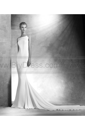 wedding dresses, pronovias wedding dresses and design