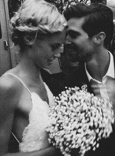 babies, dress and love