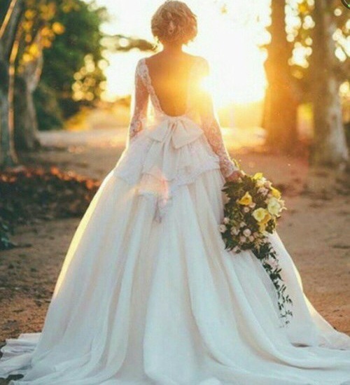 pretty, photo, flower and woman