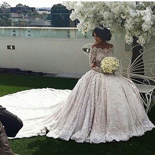 wedding dress, gəlinlik and dress