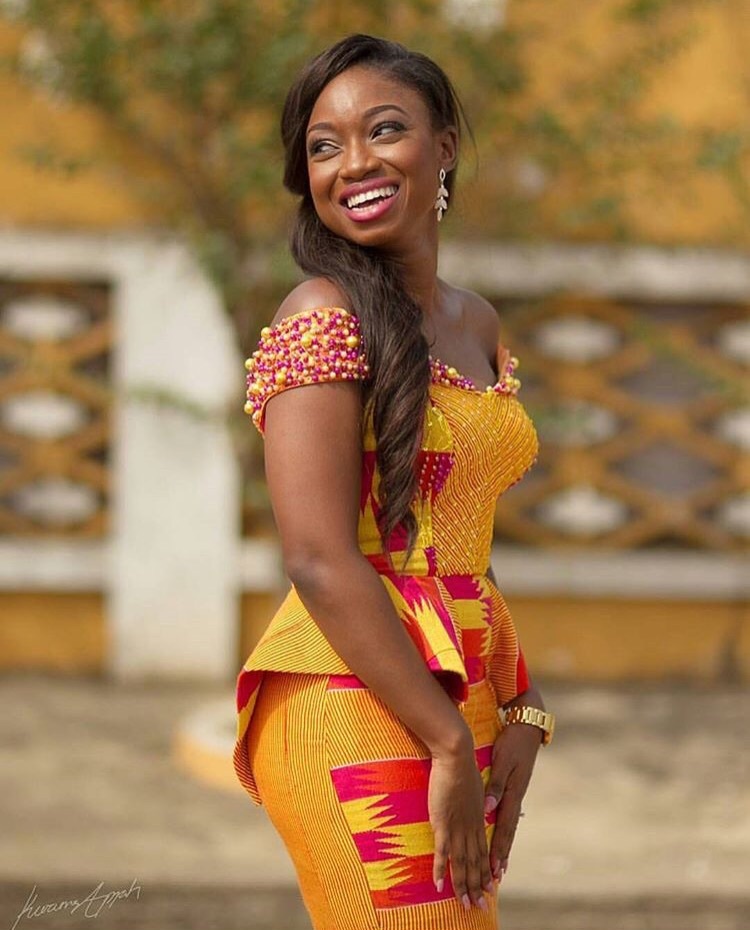 ghana, tradition, classy and naija