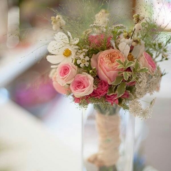 fleur, flowers, decoration and mariage