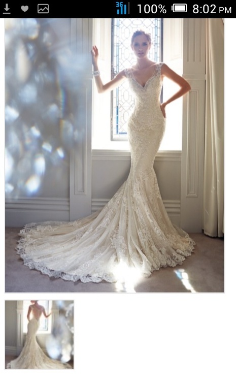my dream, wedding dress, my wedding dress and love