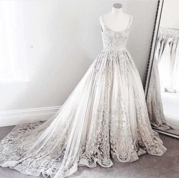 white, daydreaming, lace and wedding dress