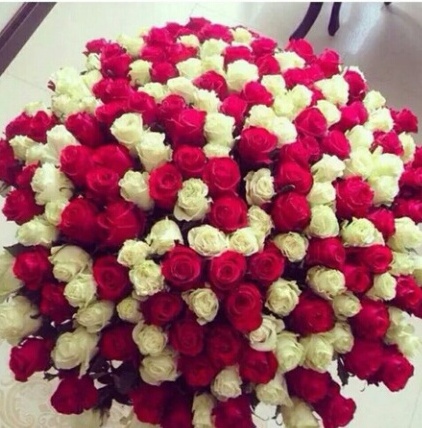 cute, fashion and flowers