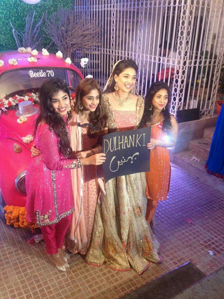 fashion, sanam jung, pakistan and nikah