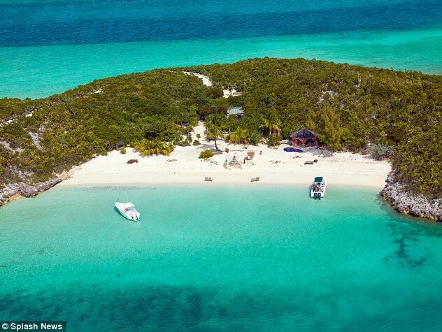 sea, paradise, love and Island