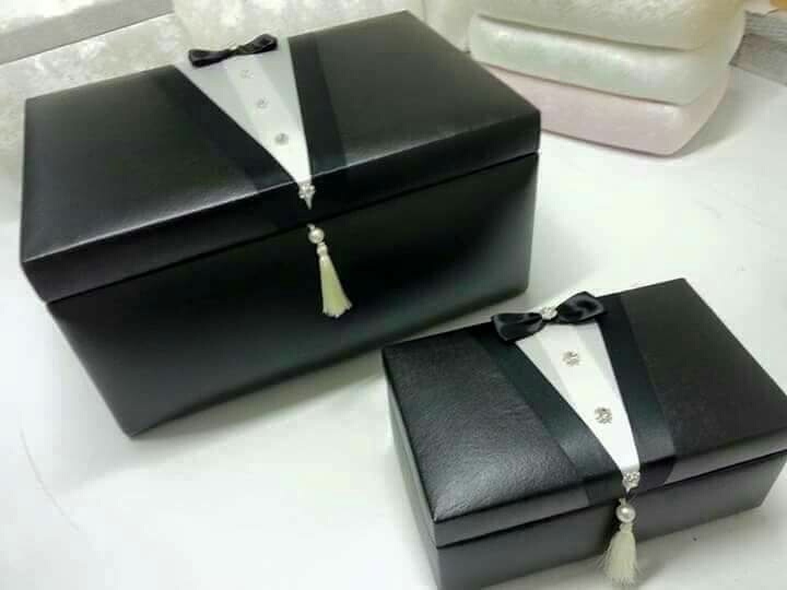 trousseau, men and man