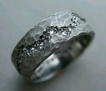 grunge, vintage and engagement