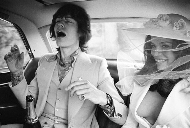 suit, married and cute