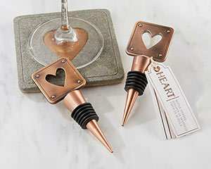 party favors, bottle stopper and sweet 15