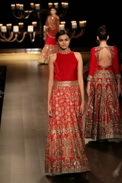 lehenga, bridal and indian