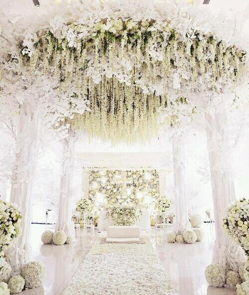 wedding place