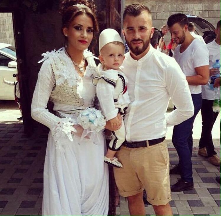 shqiptar, cameria, shqiperia and albania