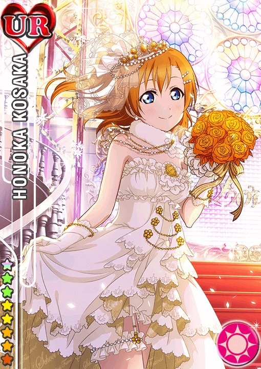 kousaka, llsif, love live and honoka