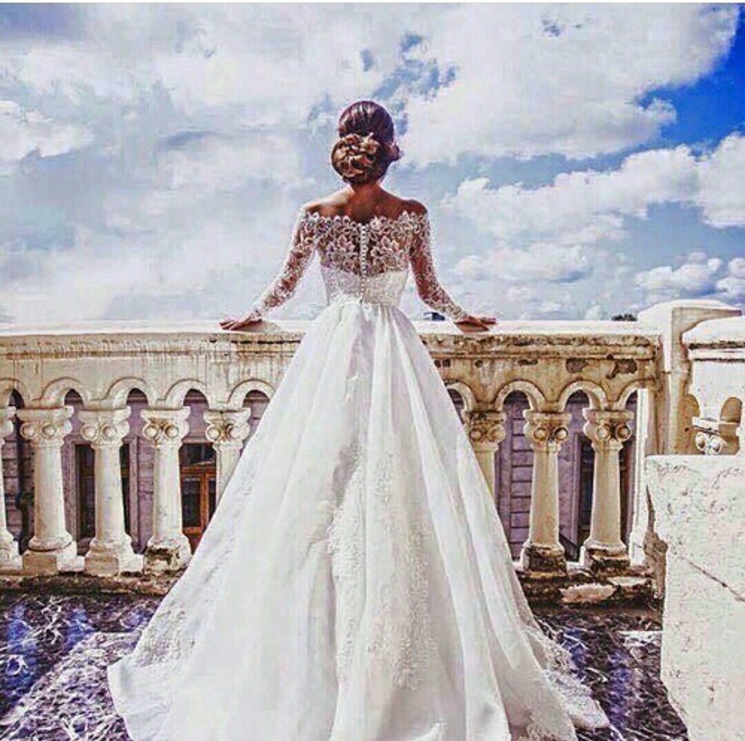 princess, white dress, classy and stunning