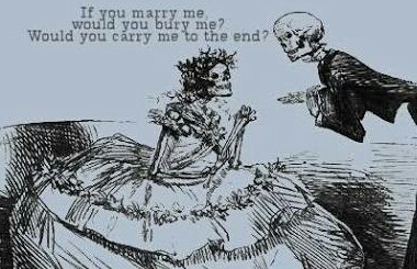 ?, love and true love