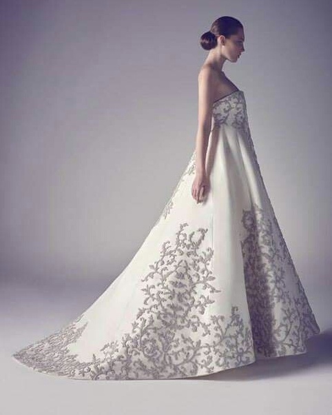 white, luxury, lovely and wunderful