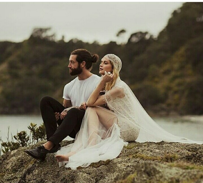 czdreams, wedding dress, fashion and pretty
