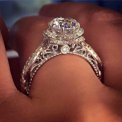 engagement, mine, myring and ido