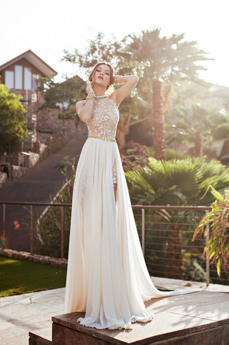 Queen, maxidress, dress and weddingdress