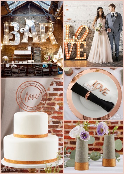 hotref, wedding ideas and wedding inspiration