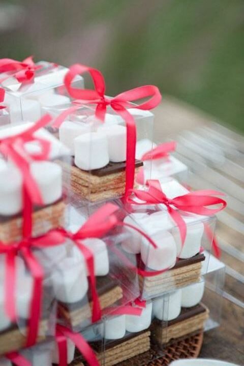 wedding wants