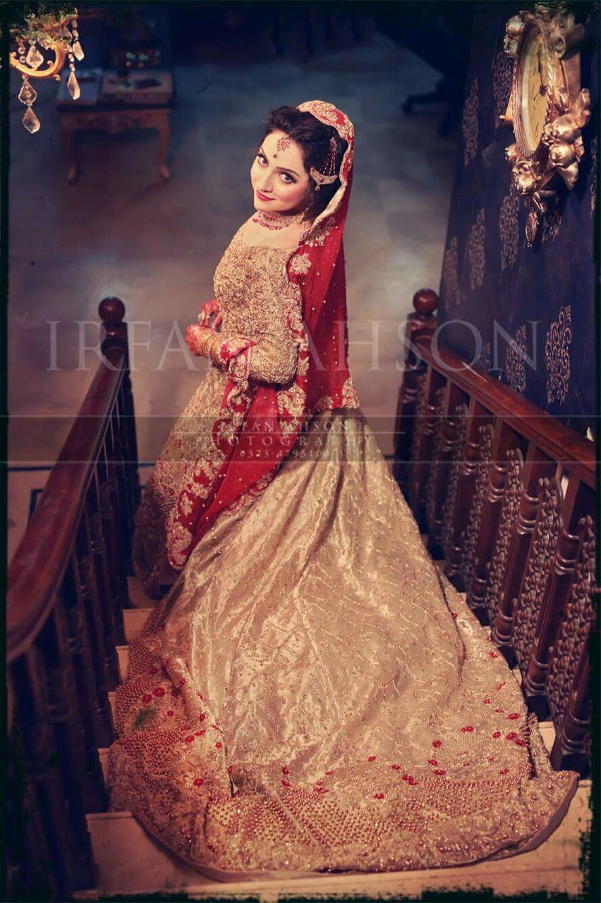 irfan ahson, brides, shaddi and fashion