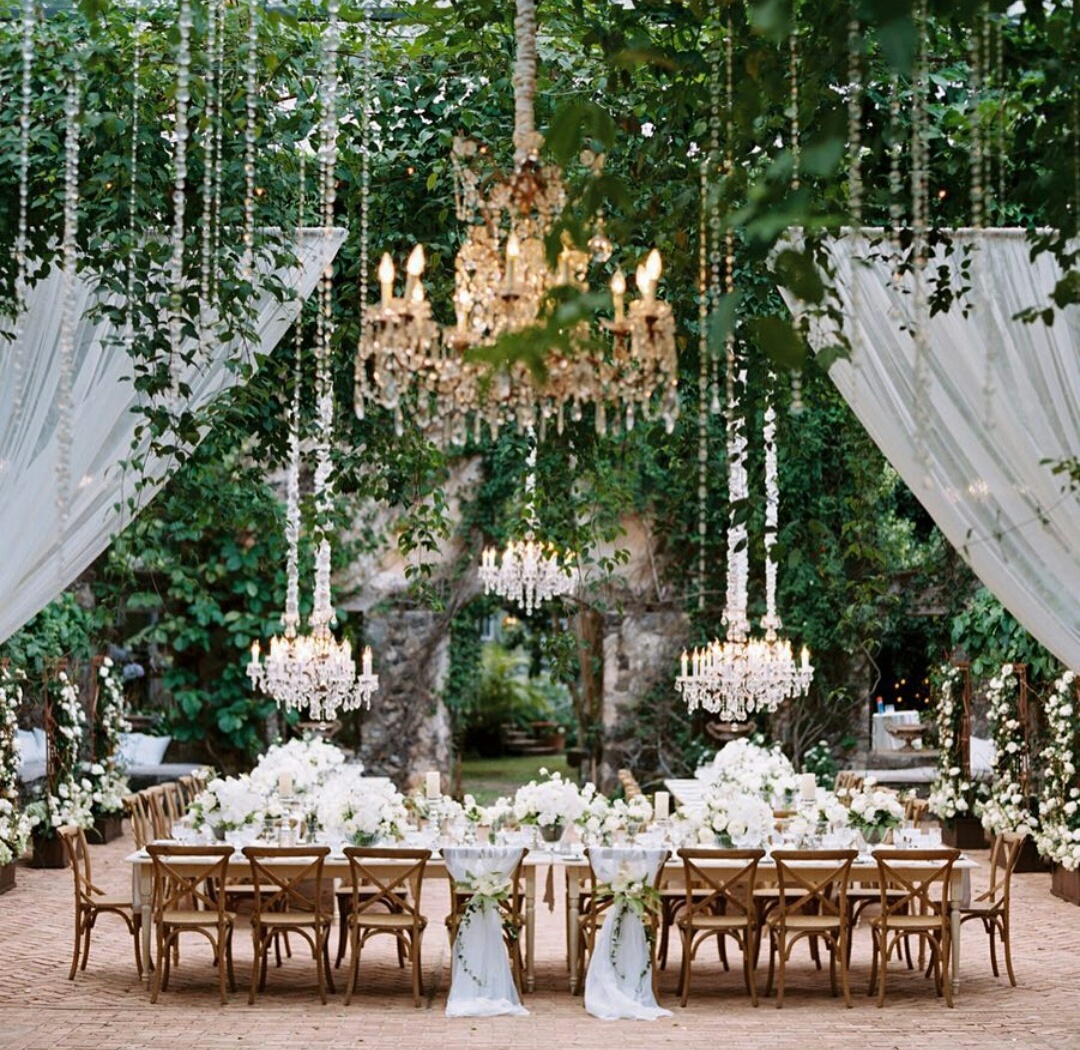 wedding theme, elegant, garden and beauty