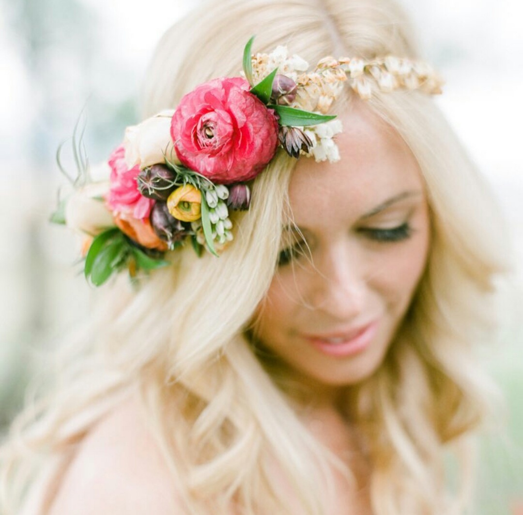 weddings, wedding theme, beauty and hairstyle