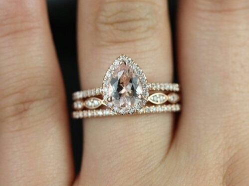 beautiful, endless and ring