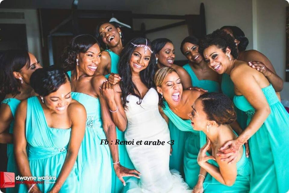 color, beauties, africa and African