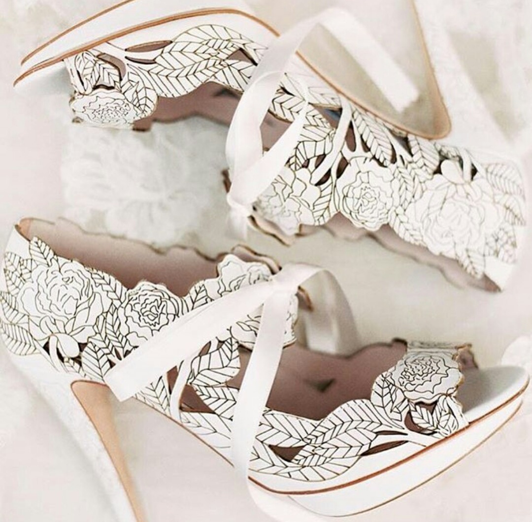 Couture, weddings, bride and fashion