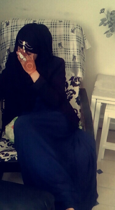 style, henna and islam