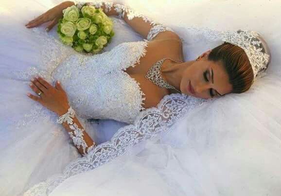wedding hair, wedding dress and love