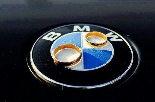 car, gold and marry