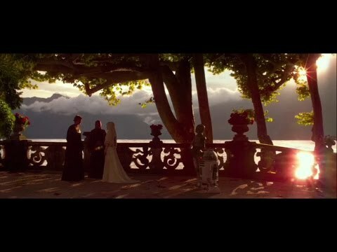 padme amidala, star wars and hayden christensen