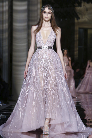luxury, fashion week and outfit