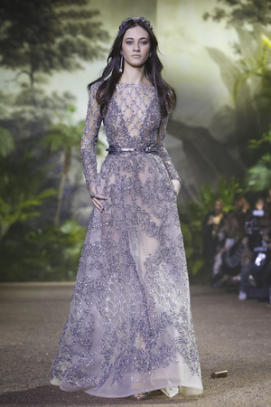 spring summer, haute couture and wedding dress
