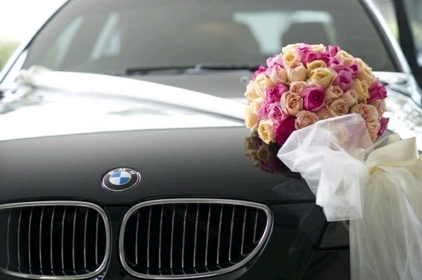 amor, love and bmw