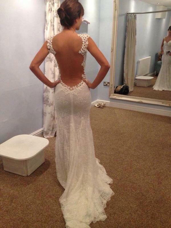 weddinggoals, goals, love and dress