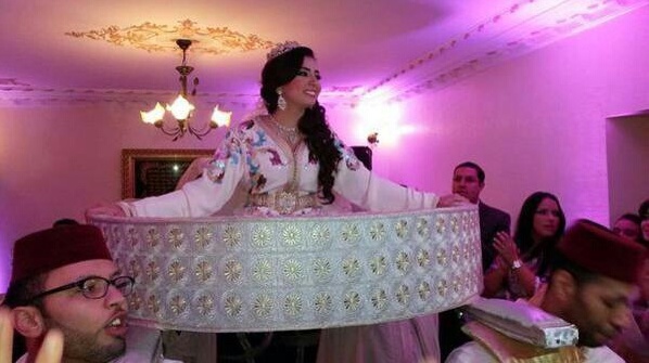arabian, marocain and arabic