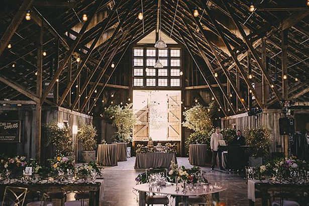 barn, confetti.co.uk and barn wedding