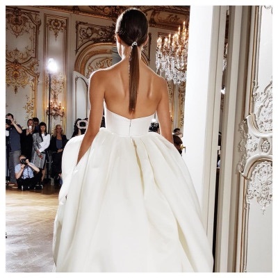 Vera Wang, shoes and style
