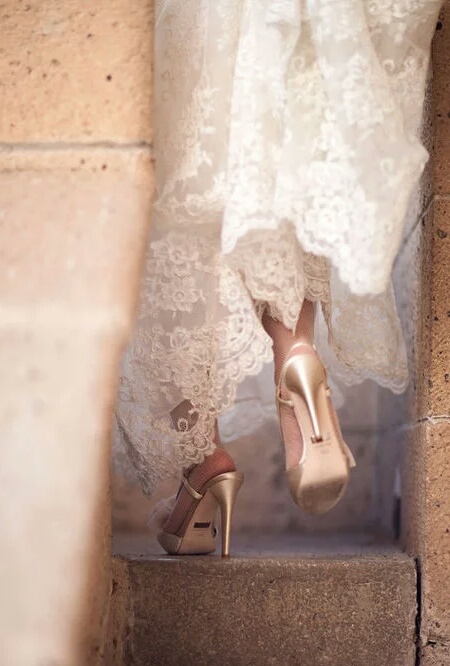 dress and en