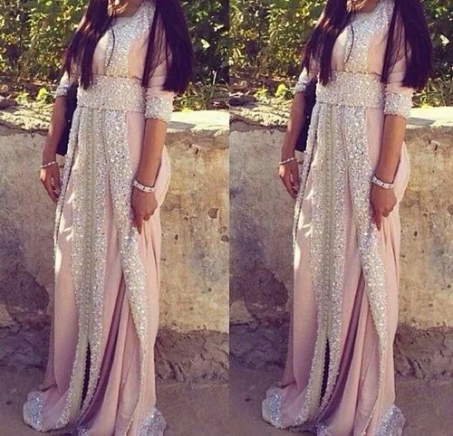 takchita, takshita, kaftan and mariage