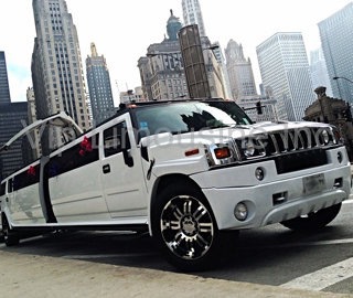 trends, hummer and Prom
