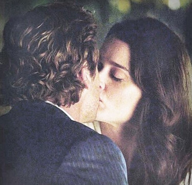 always, forever, couple and teresa lisbon