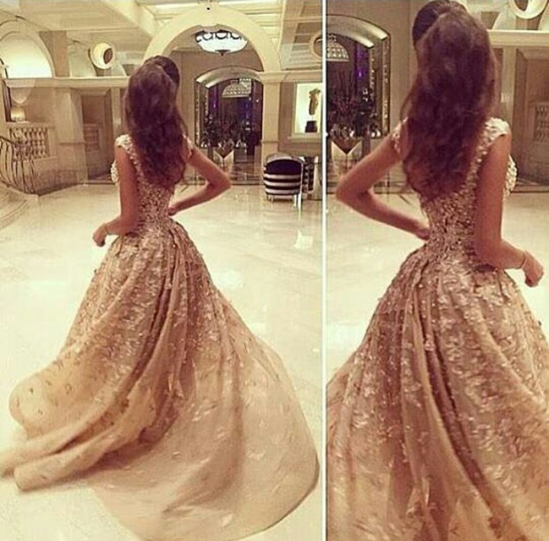 beautiful, hair, wed and style