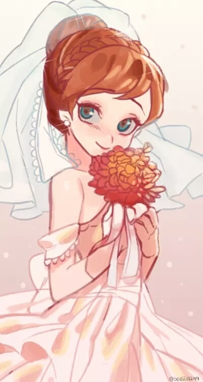 disney, princess and anna
